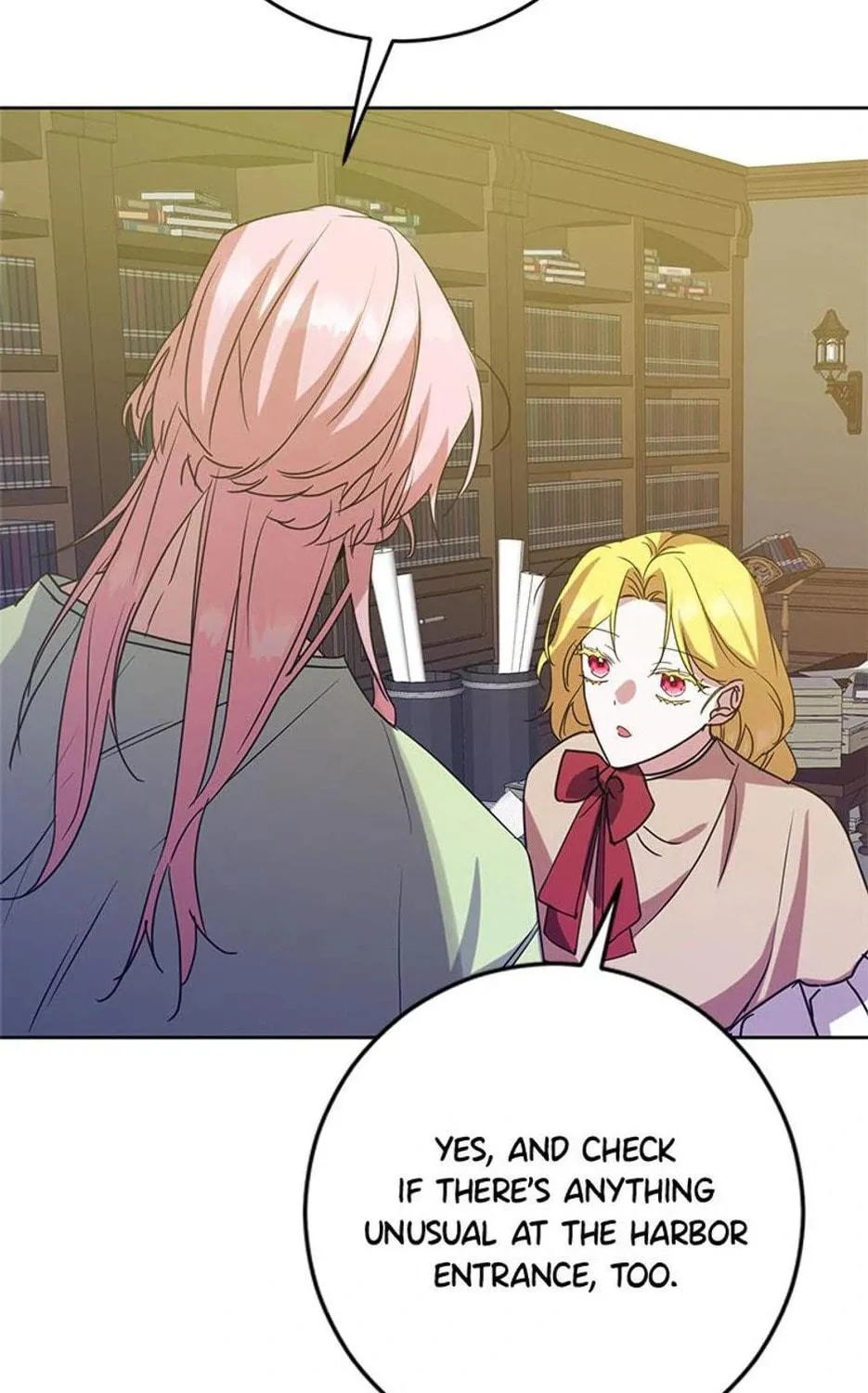 Who's the Baby's Father? Chapter 54 page 79 - 