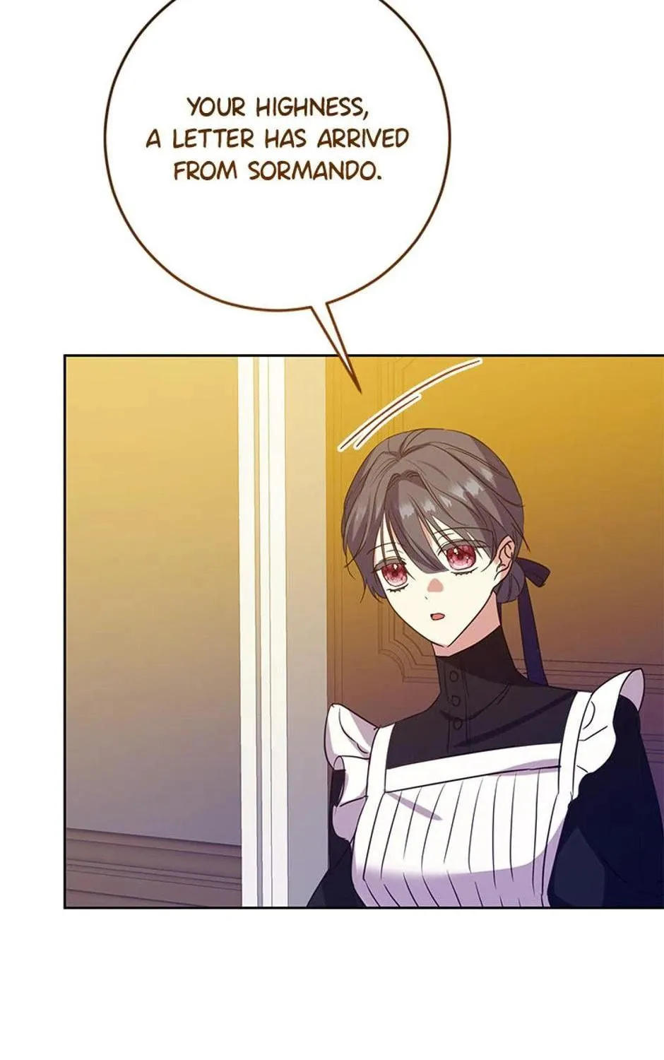 Who's the Baby's Father? Chapter 54 page 9 - 