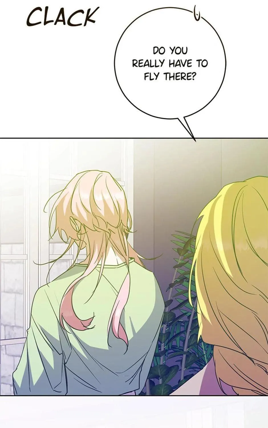 Who's the Baby's Father? Chapter 54 page 83 - 