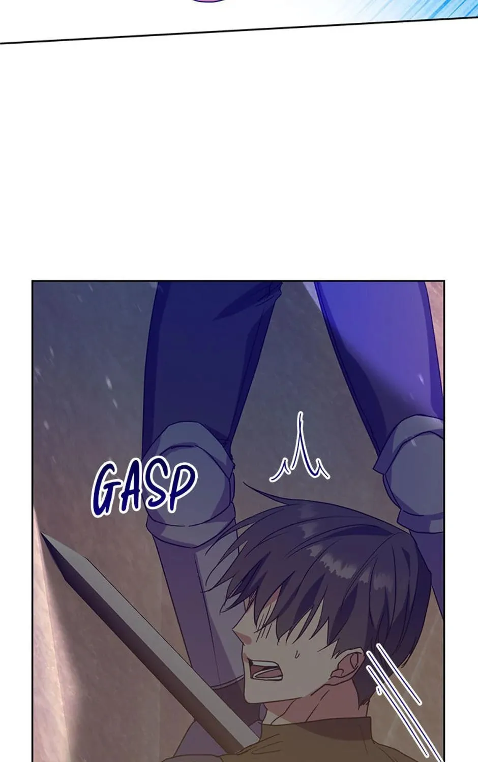 Who's the Baby's Father? Chapter 54 page 97 - 