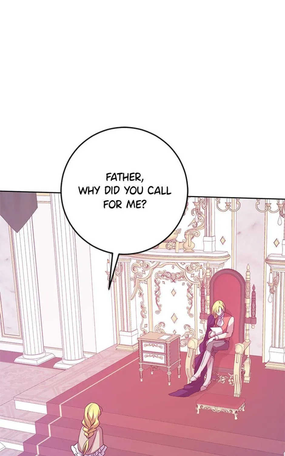 Who's the Baby's Father? Chapter 55 page 101 - 