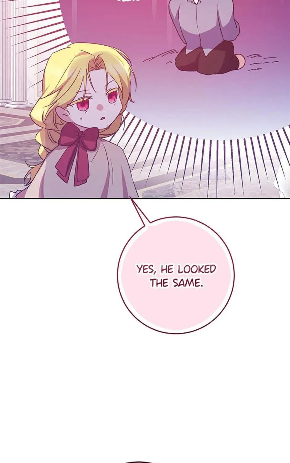 Who's the Baby's Father? Chapter 55 page 107 - 