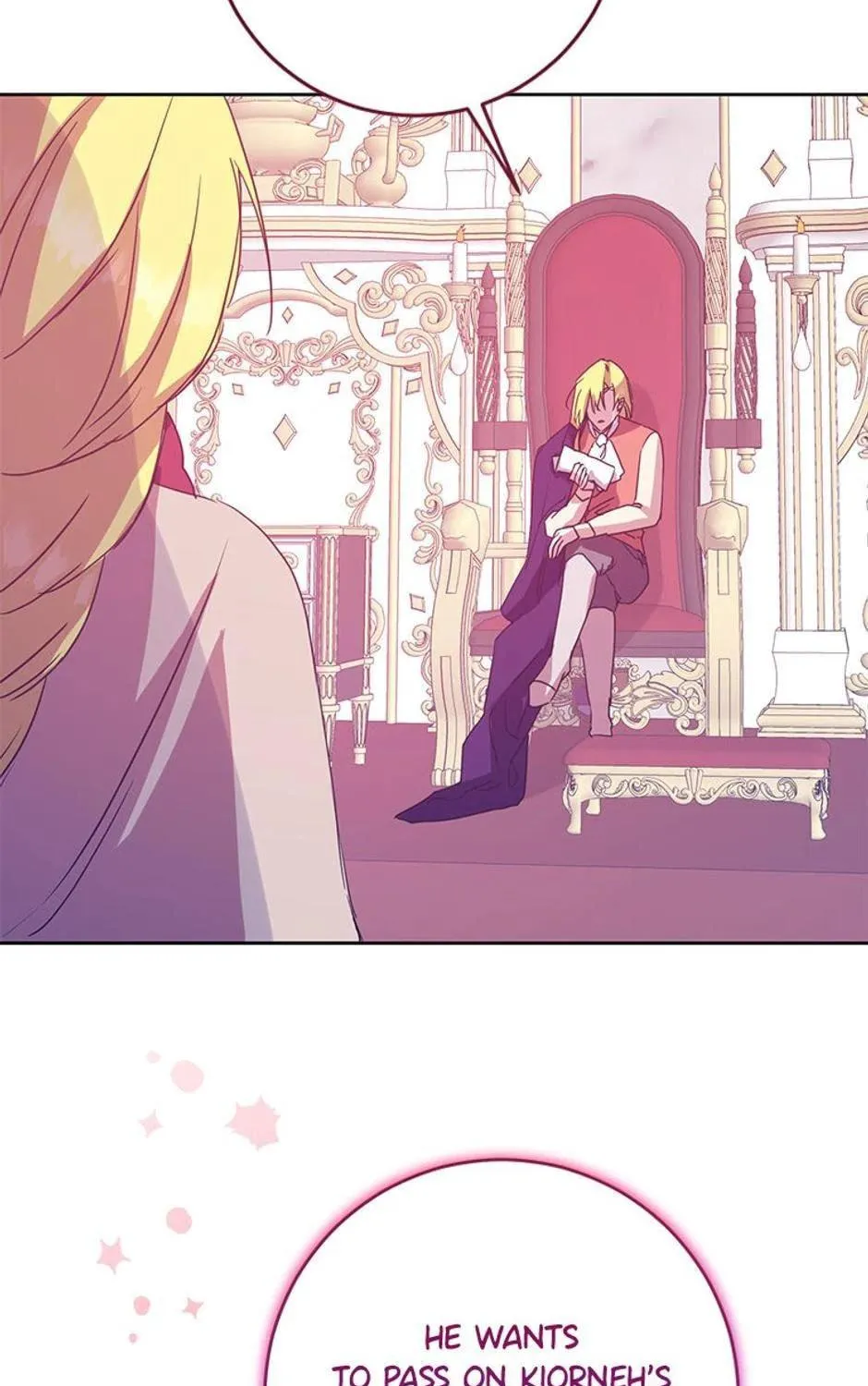 Who's the Baby's Father? Chapter 55 page 109 - 