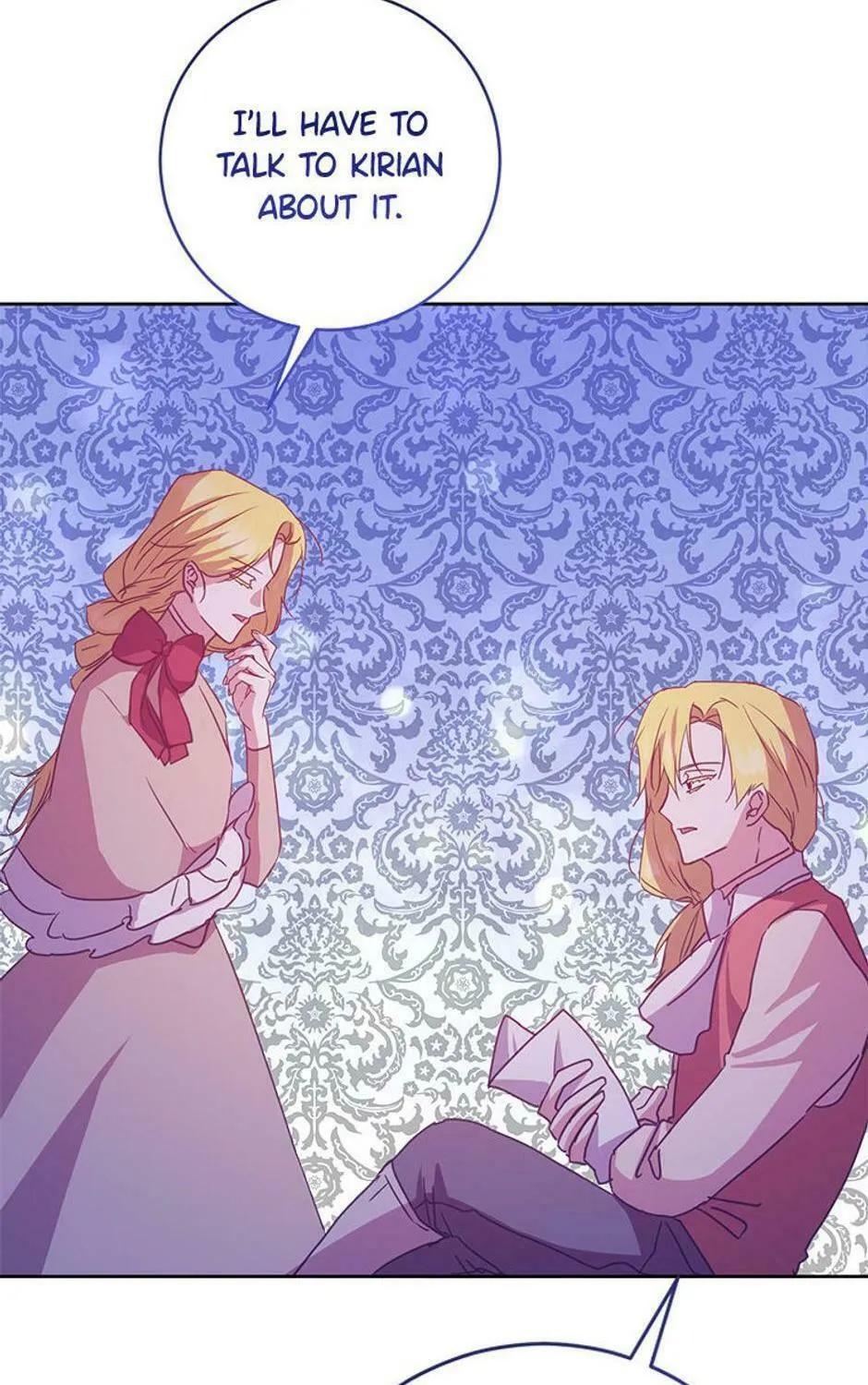 Who's the Baby's Father? Chapter 55 page 113 - 