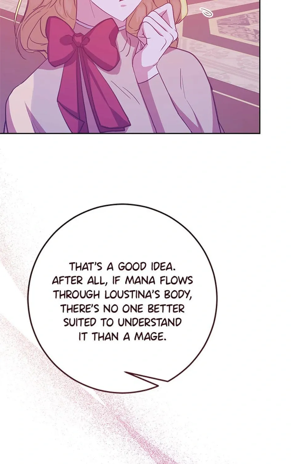 Who's the Baby's Father? Chapter 55 page 117 - 