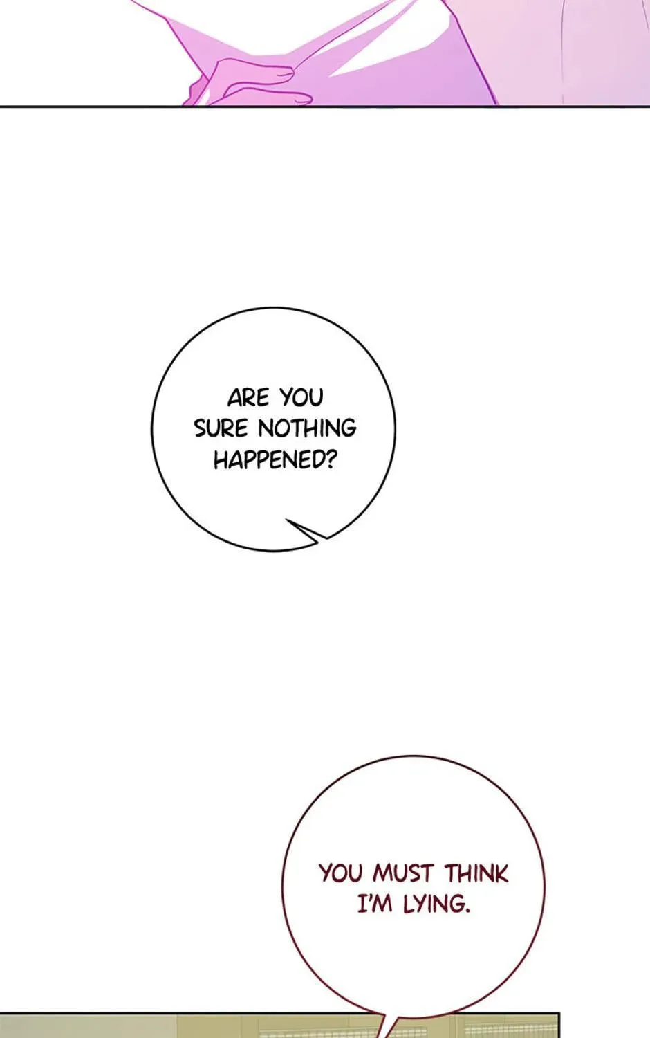 Who's the Baby's Father? Chapter 55 page 13 - 