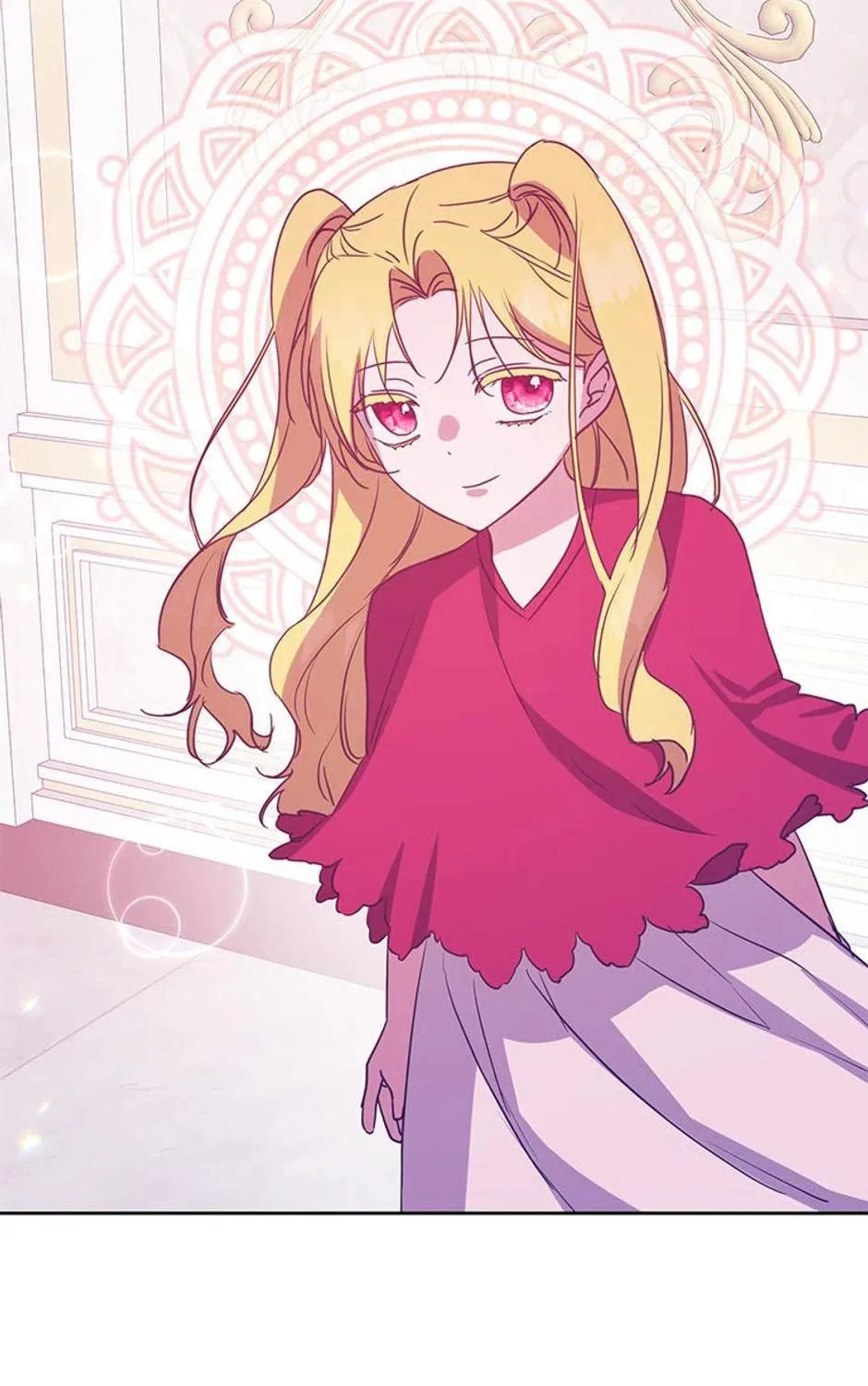 Who's the Baby's Father? Chapter 55 page 125 - 