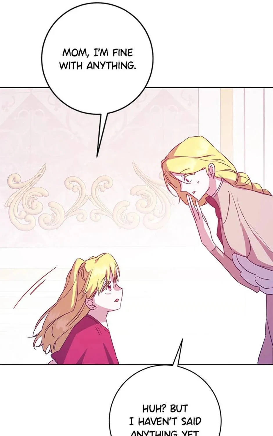 Who's the Baby's Father? Chapter 55 page 127 - 