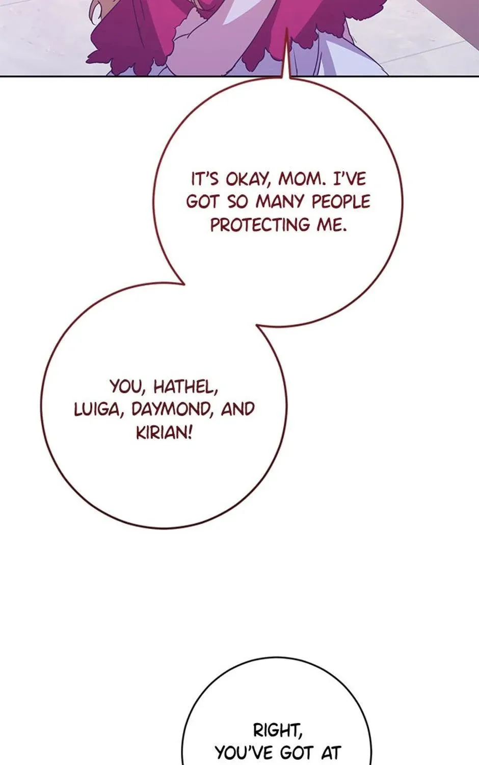 Who's the Baby's Father? Chapter 55 page 133 - 