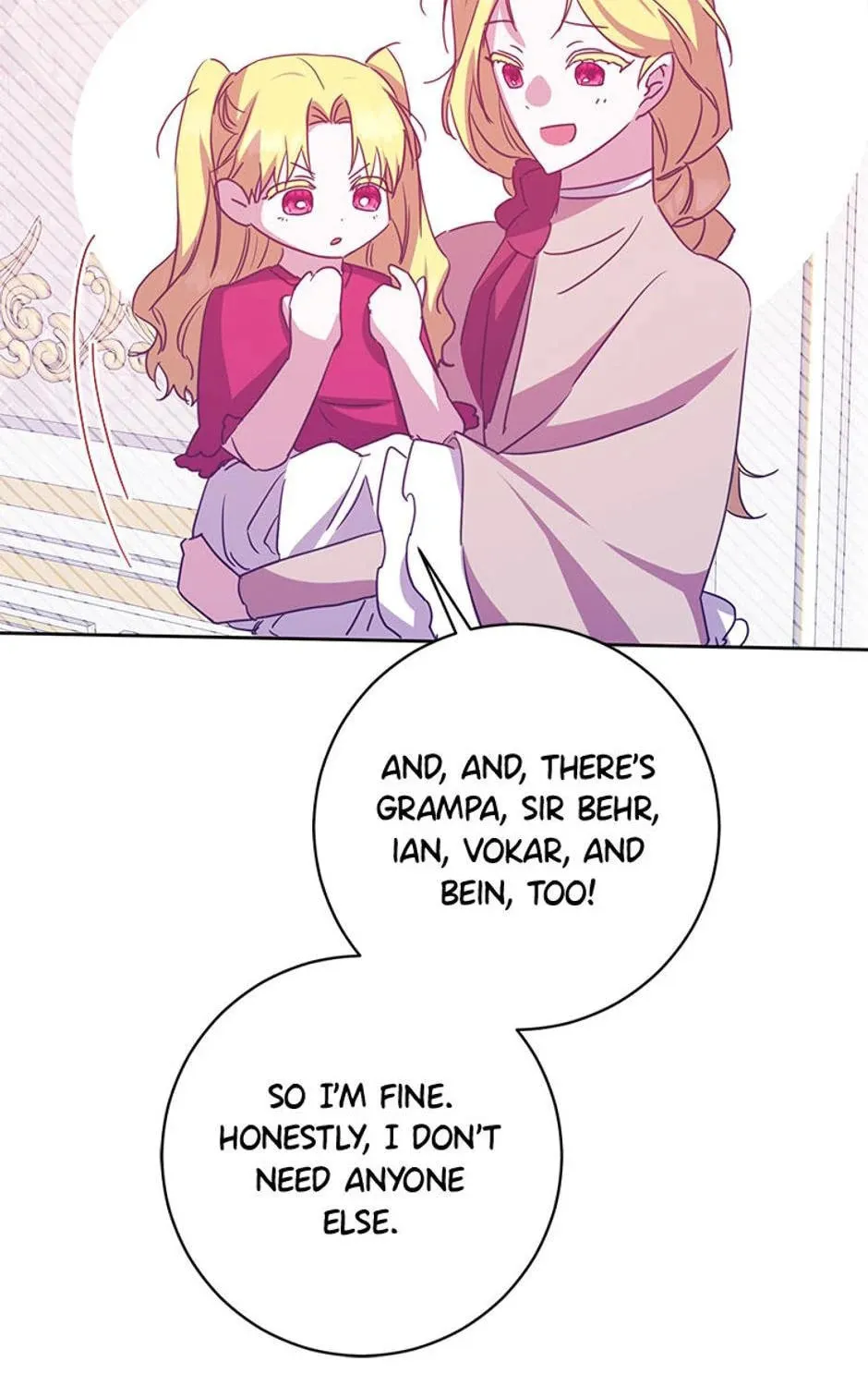 Who's the Baby's Father? Chapter 55 page 135 - 