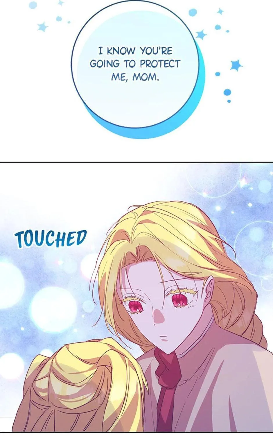 Who's the Baby's Father? Chapter 55 page 137 - 