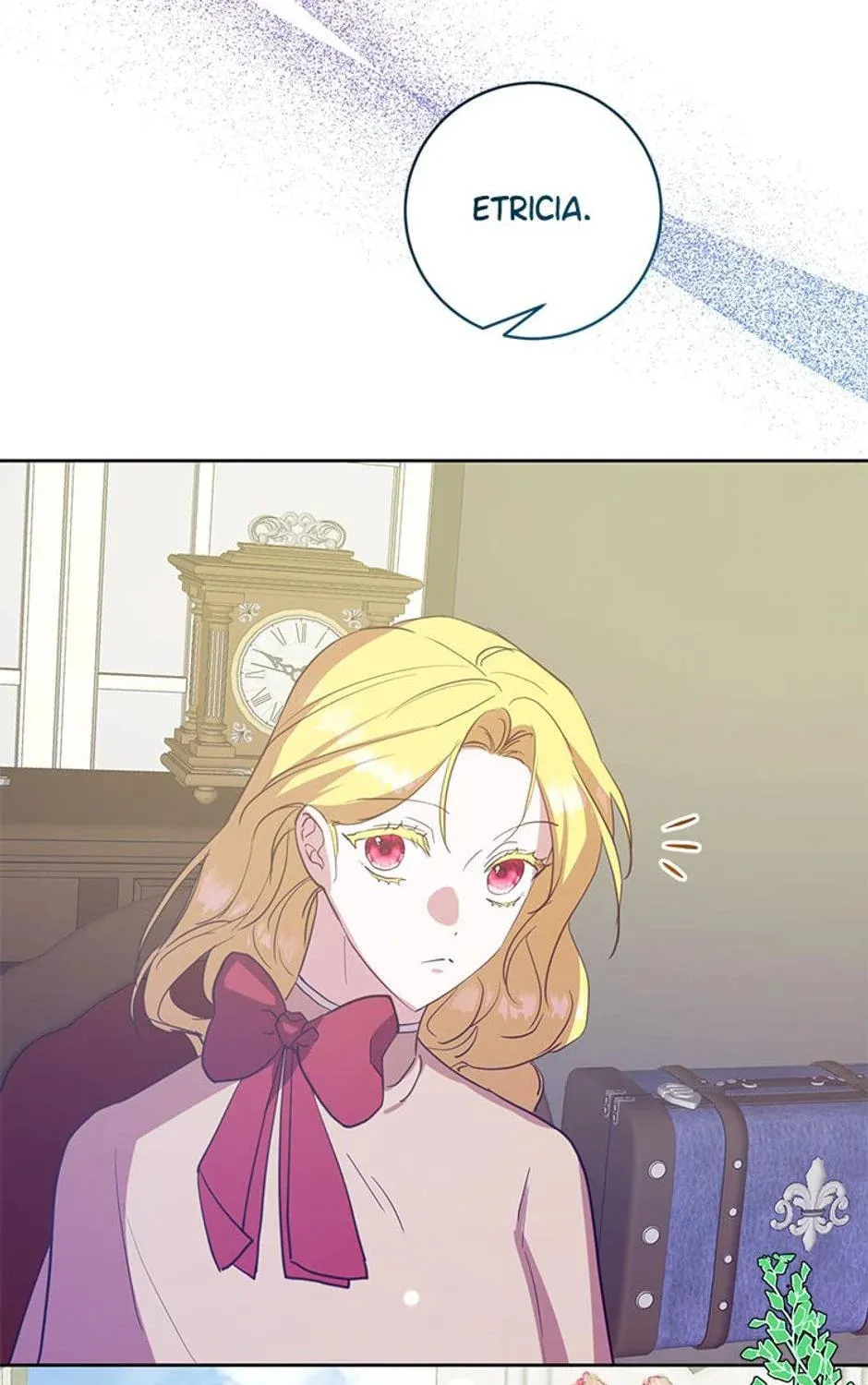 Who's the Baby's Father? Chapter 55 page 3 - 