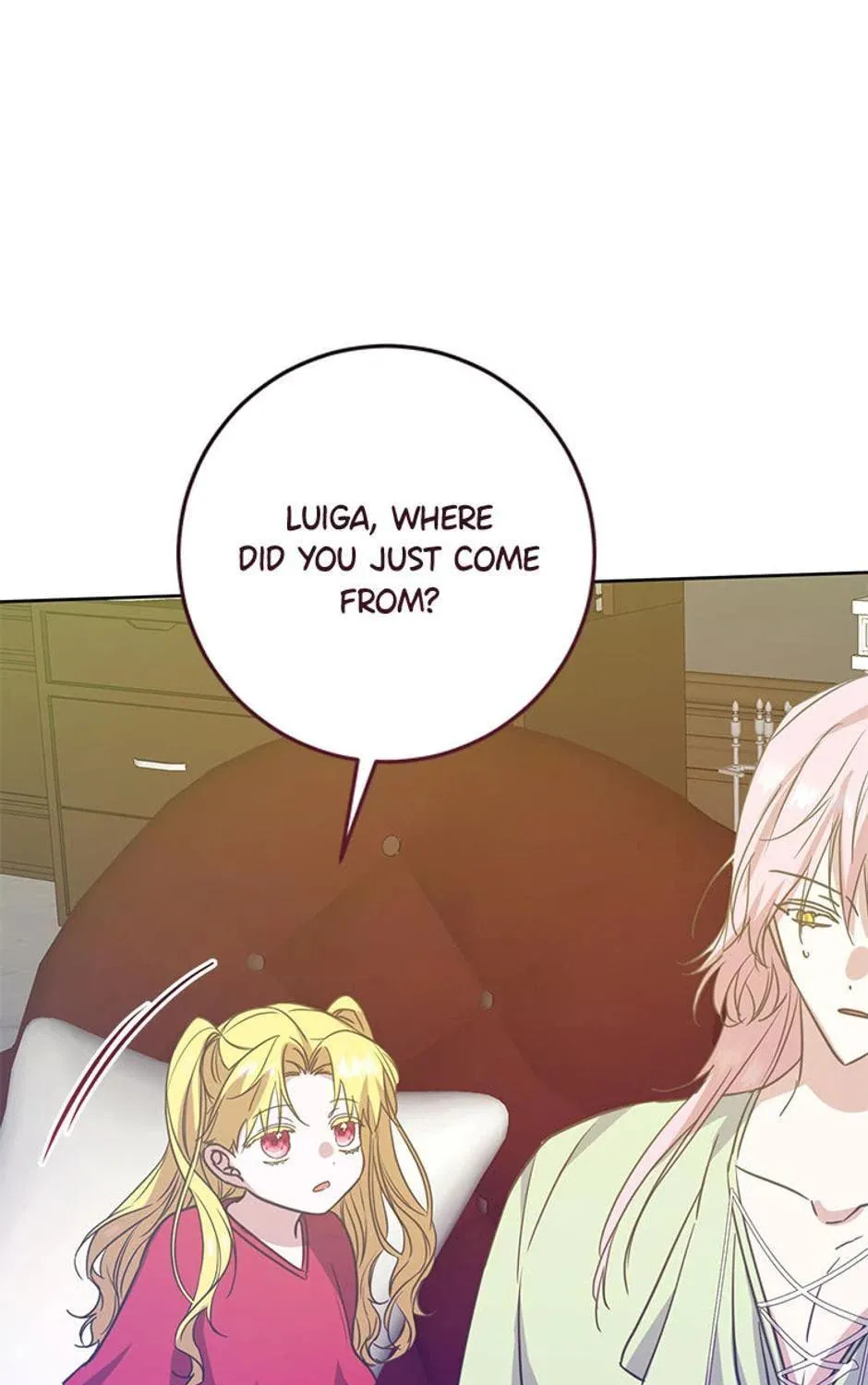 Who's the Baby's Father? Chapter 55 page 29 - 