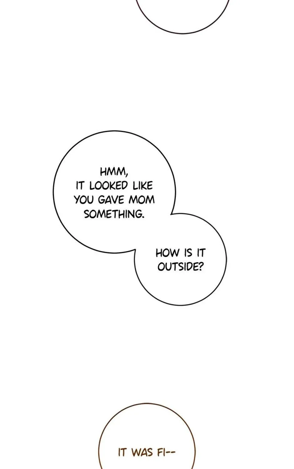 Who's the Baby's Father? Chapter 55 page 31 - 