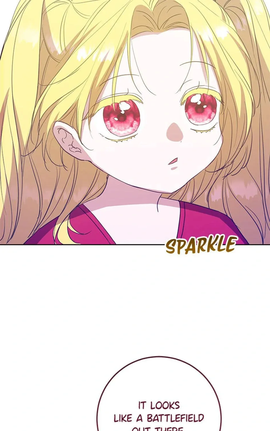 Who's the Baby's Father? Chapter 55 page 33 - 
