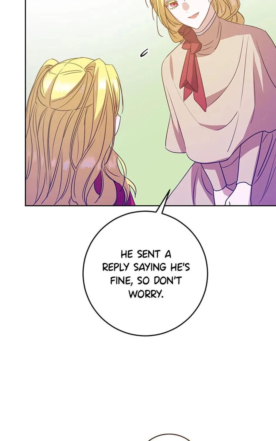 Who's the Baby's Father? Chapter 55 page 37 - 