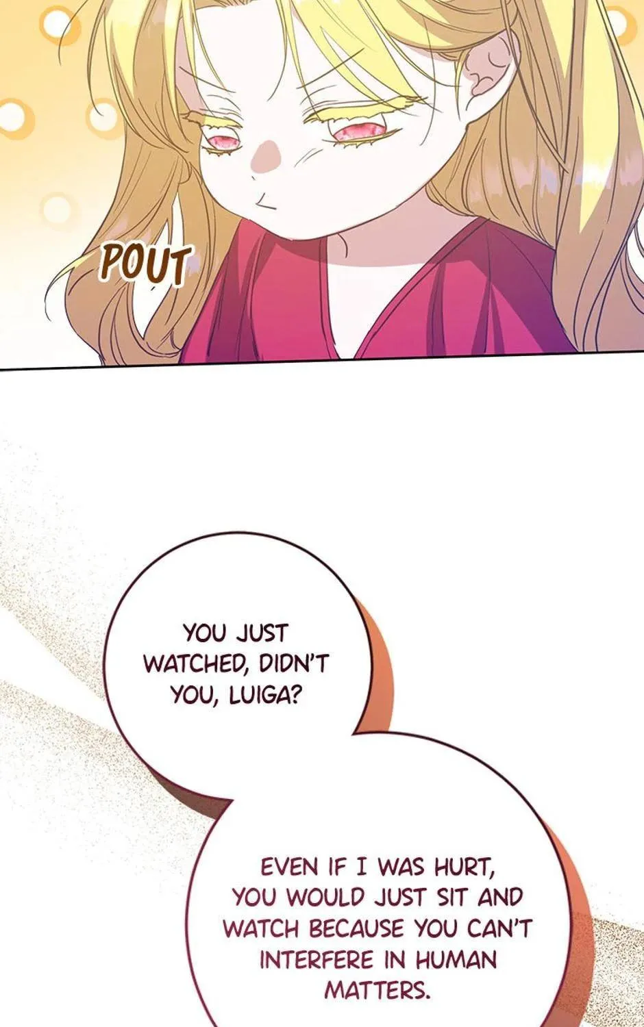 Who's the Baby's Father? Chapter 55 page 39 - 