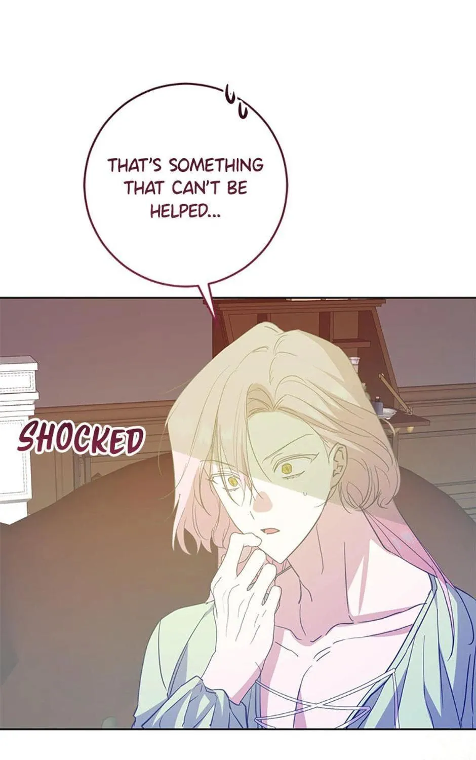 Who's the Baby's Father? Chapter 55 page 41 - 