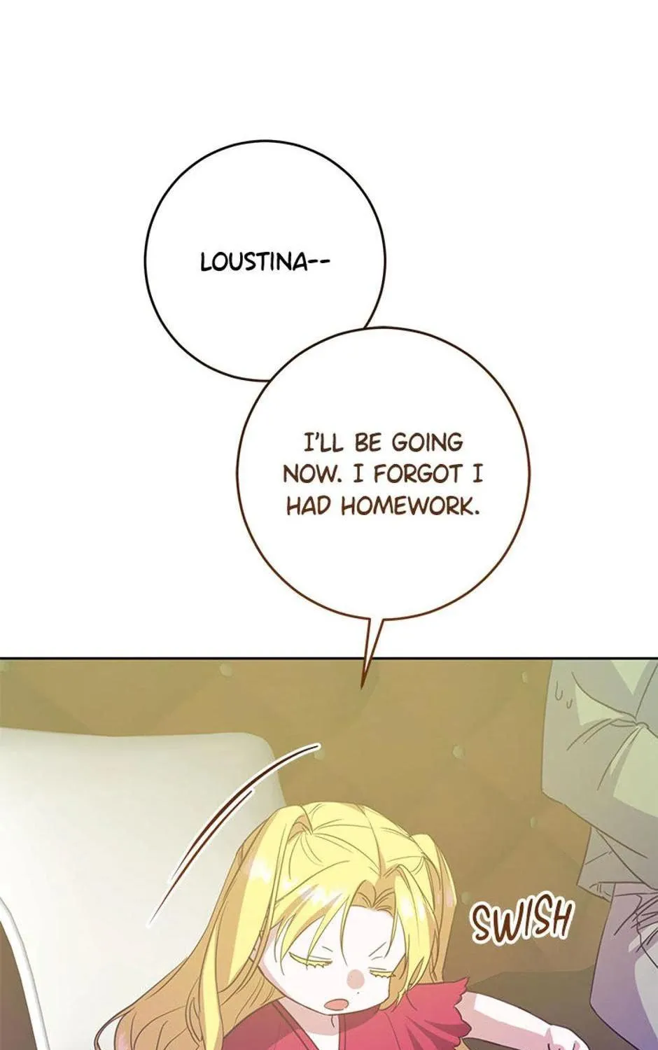 Who's the Baby's Father? Chapter 55 page 47 - 