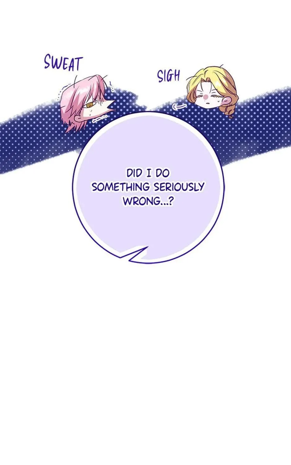 Who's the Baby's Father? Chapter 55 page 53 - 