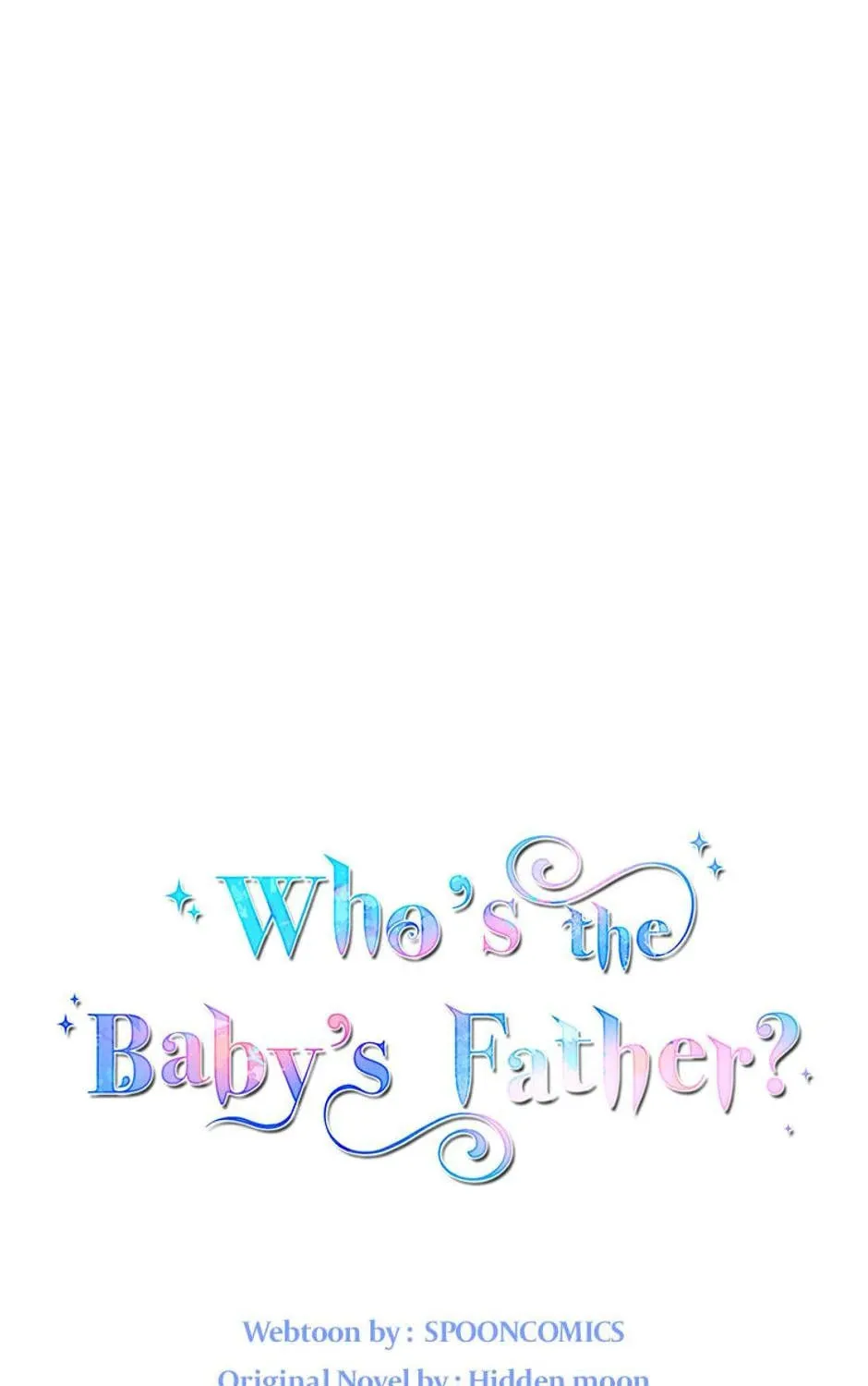 Who's the Baby's Father? Chapter 55 page 55 - 