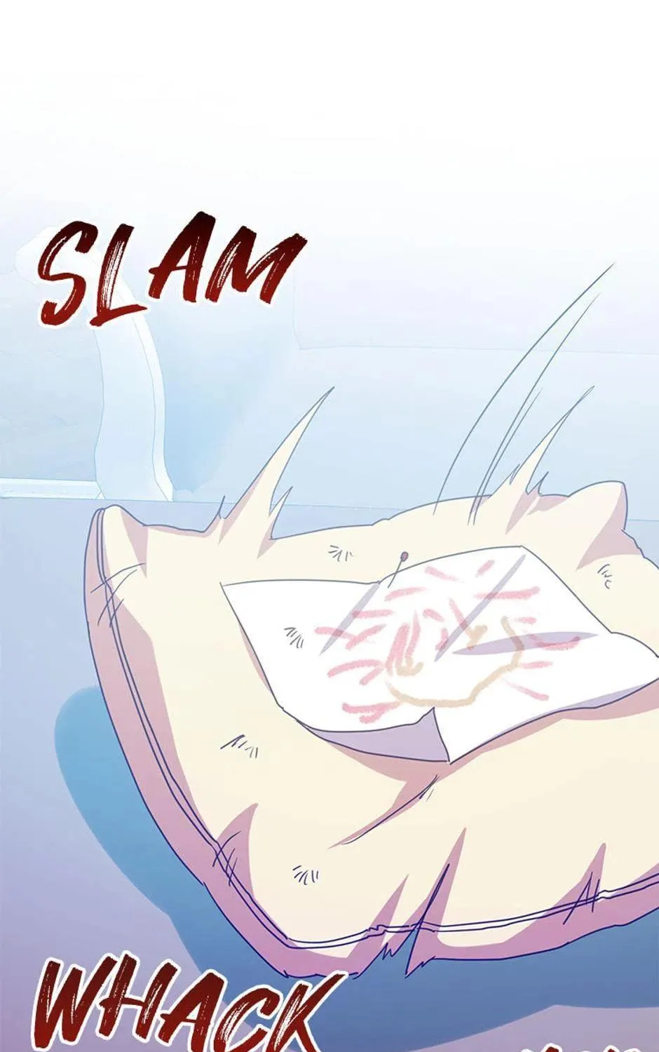 Who's the Baby's Father? Chapter 55 page 59 - 