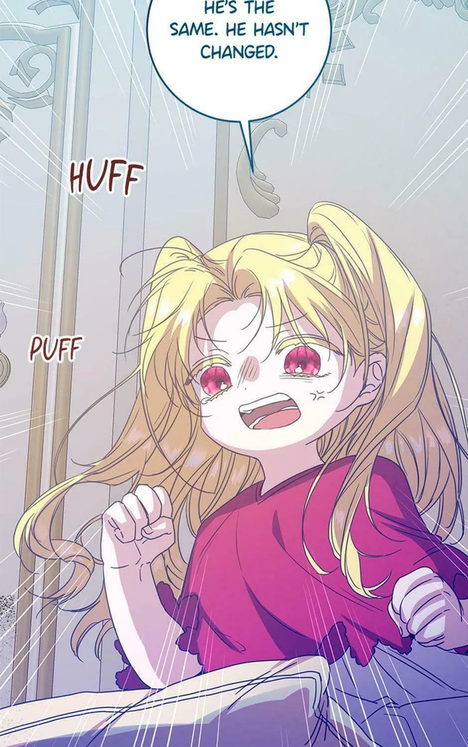 Who's the Baby's Father? Chapter 55 page 61 - 