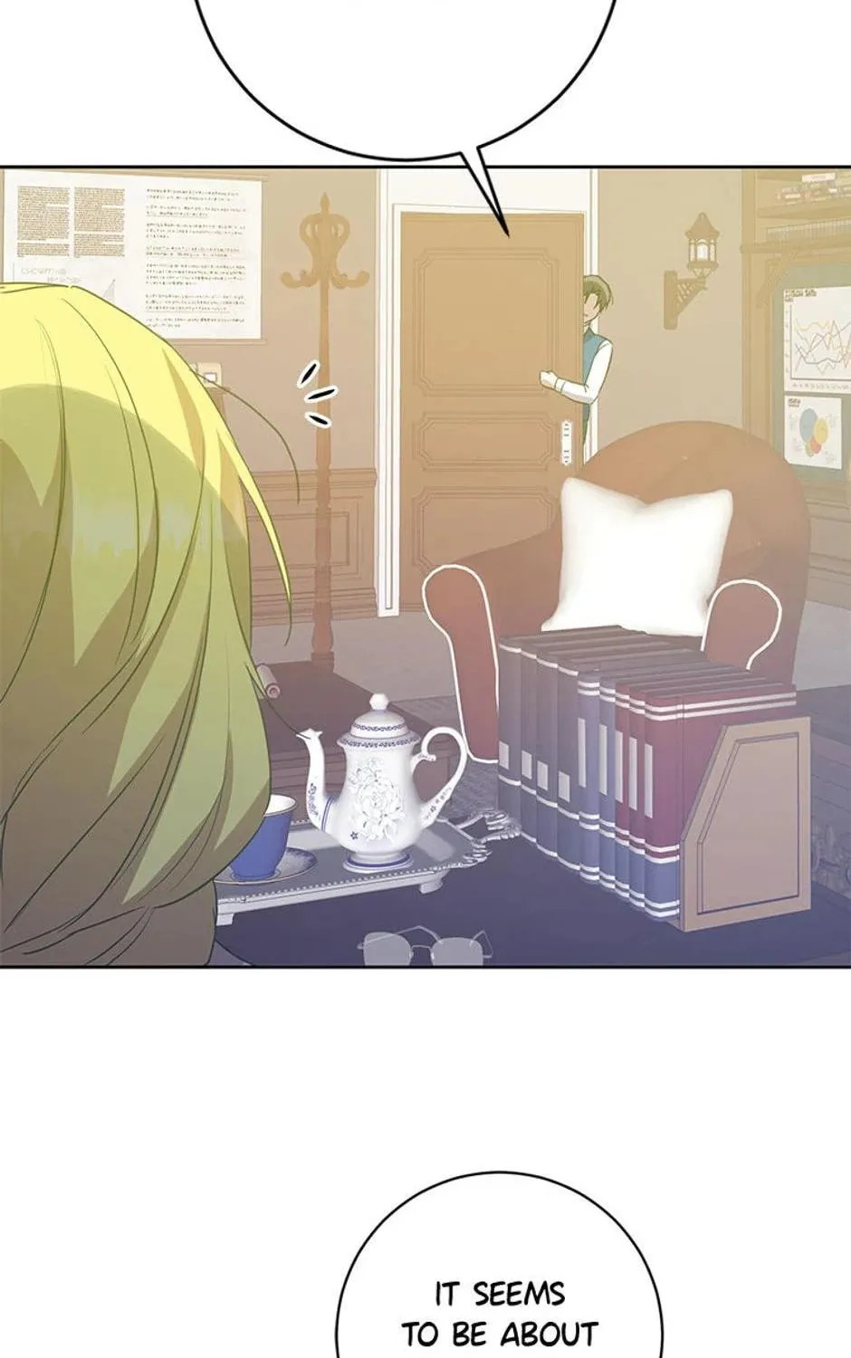 Who's the Baby's Father? Chapter 55 page 91 - 