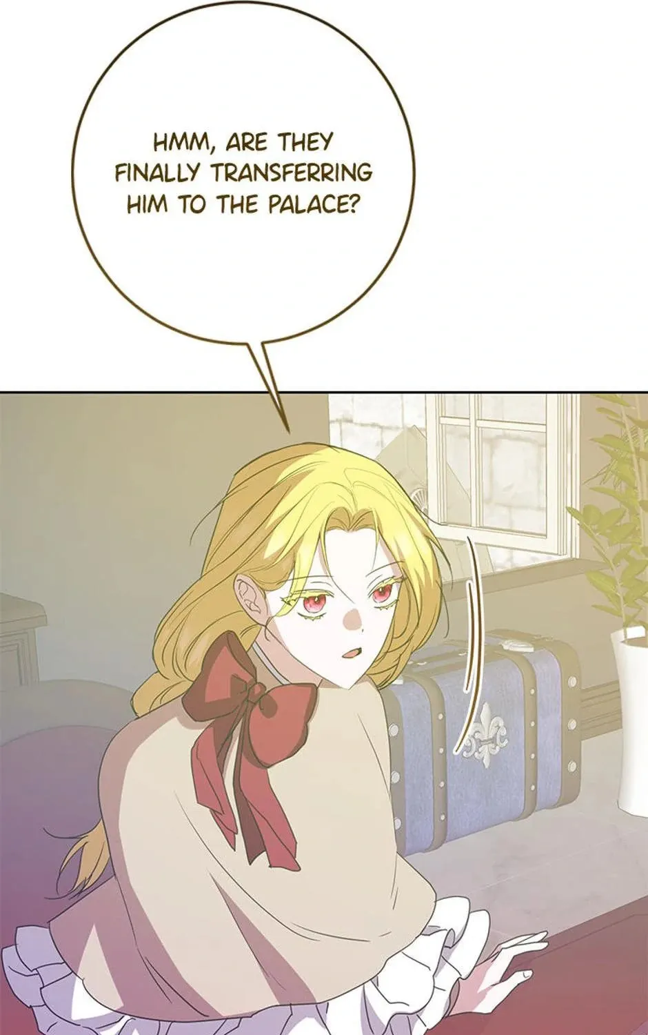 Who's the Baby's Father? Chapter 55 page 93 - 