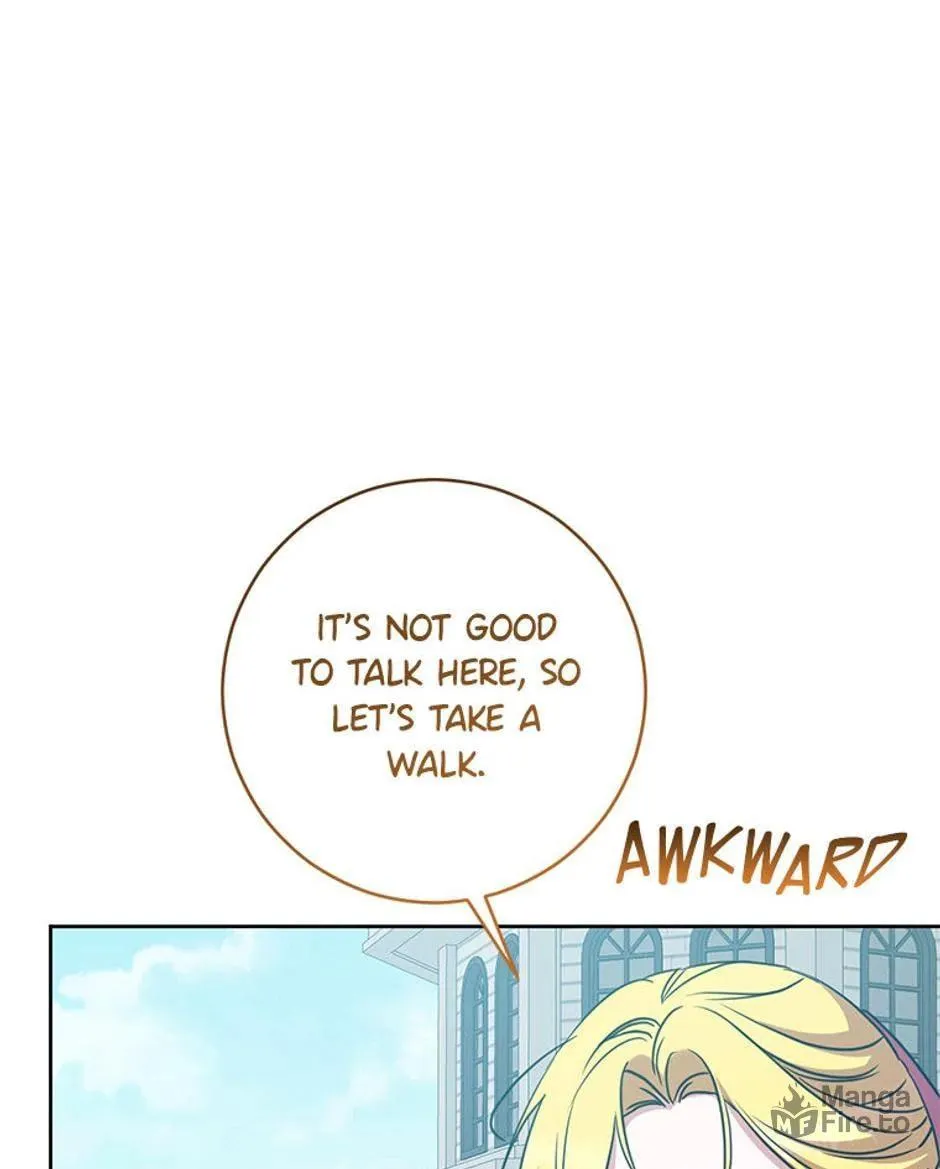 Who's the Baby's Father? Chapter 56 page 106 - 