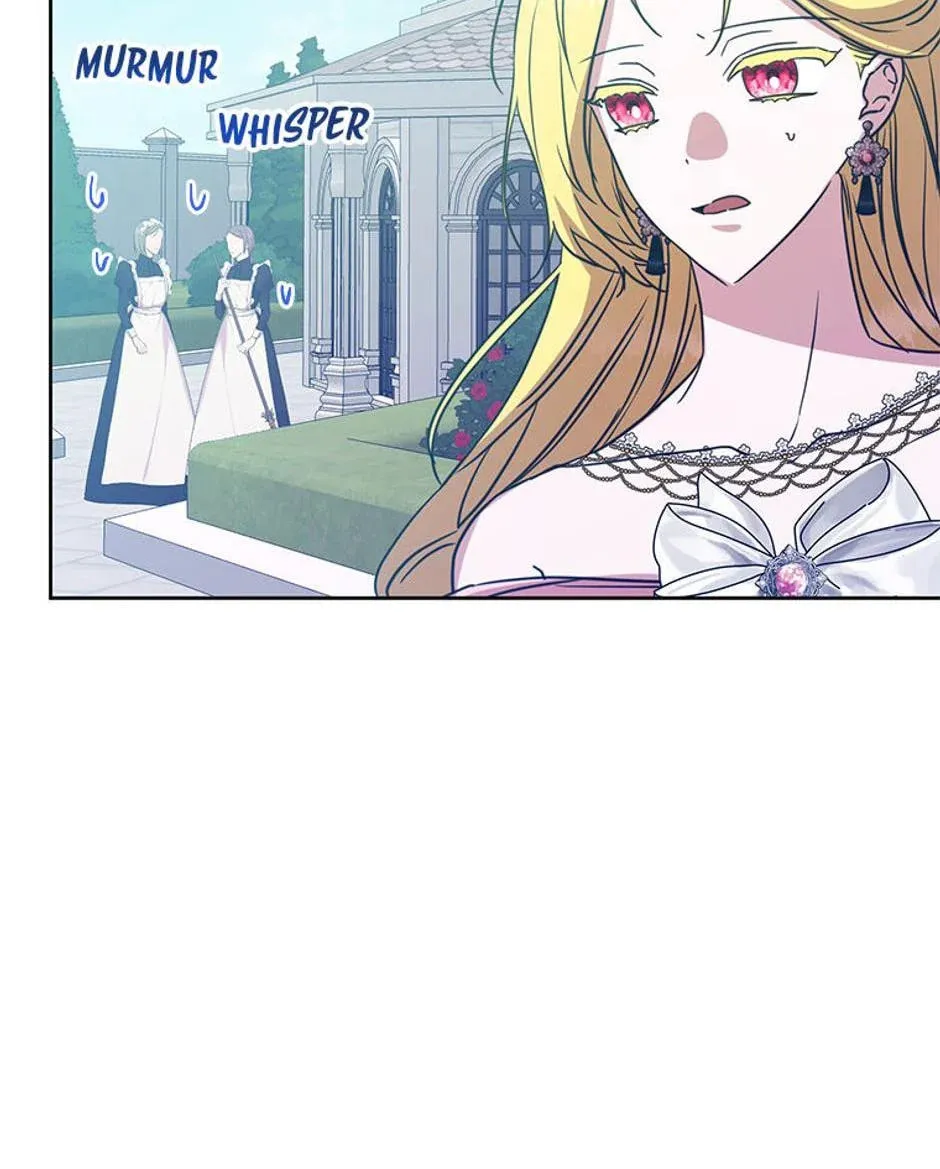 Who's the Baby's Father? Chapter 56 page 107 - 