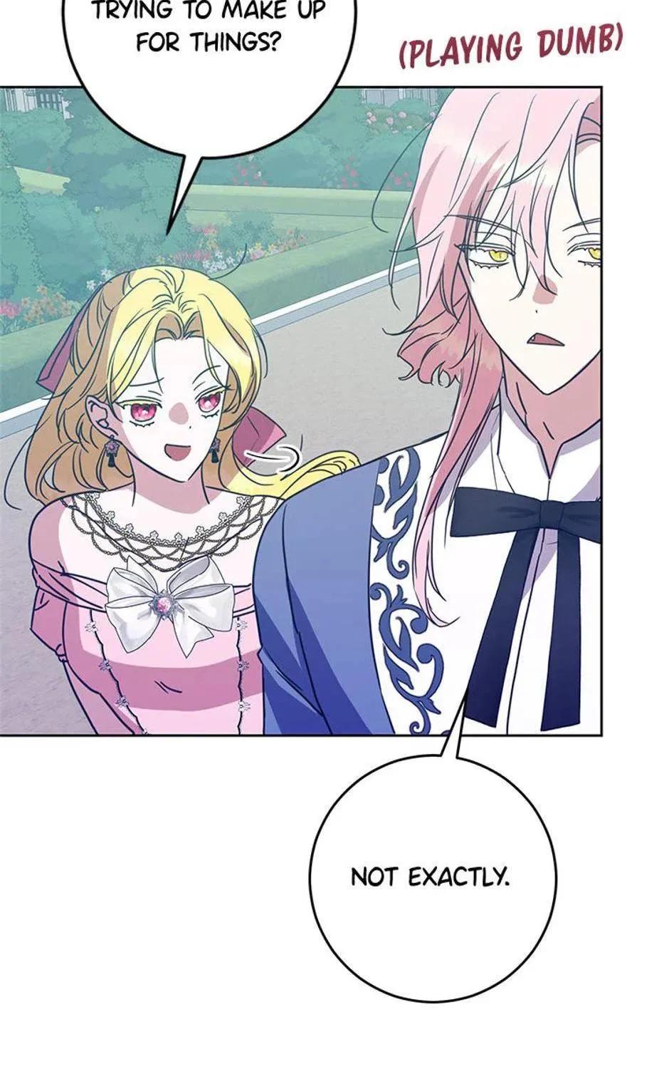 Who's the Baby's Father? Chapter 56 page 114 - 