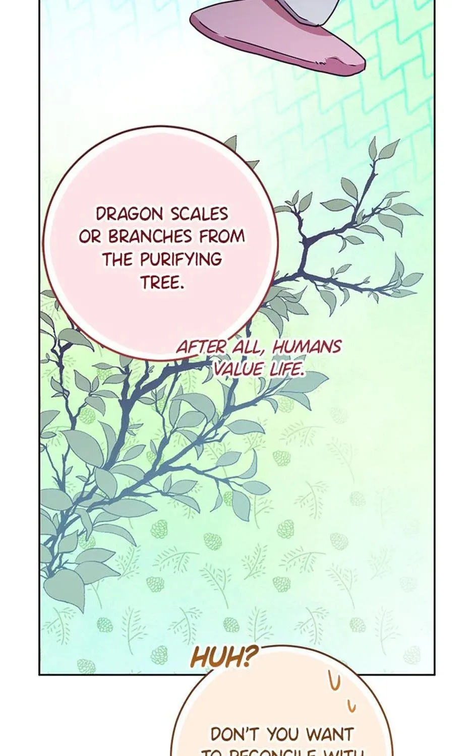 Who's the Baby's Father? Chapter 56 page 118 - 