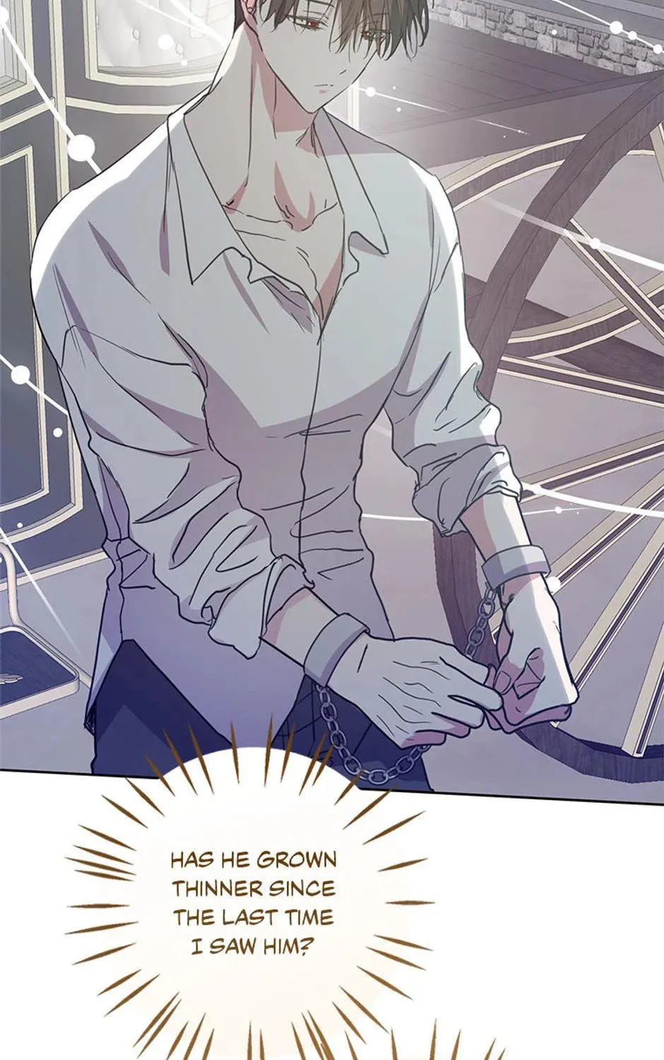 Who's the Baby's Father? Chapter 56 page 13 - 