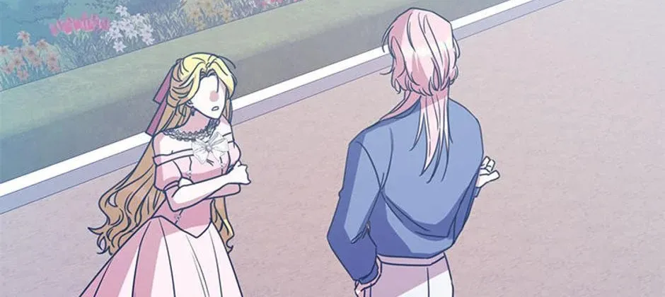 Who's the Baby's Father? Chapter 56 page 129 - 