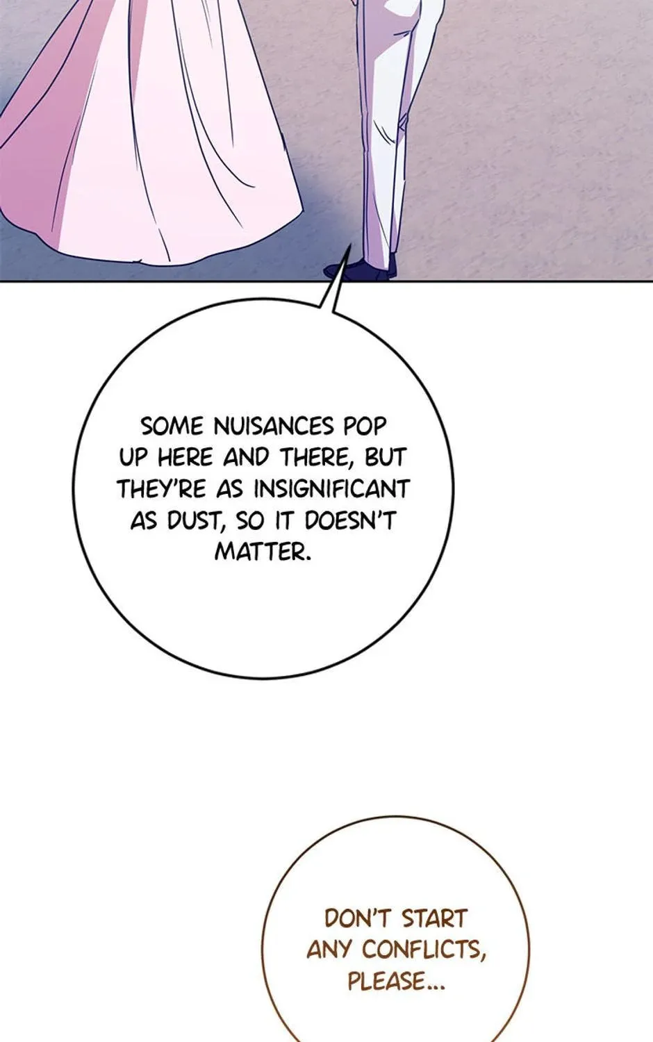 Who's the Baby's Father? Chapter 56 page 130 - 