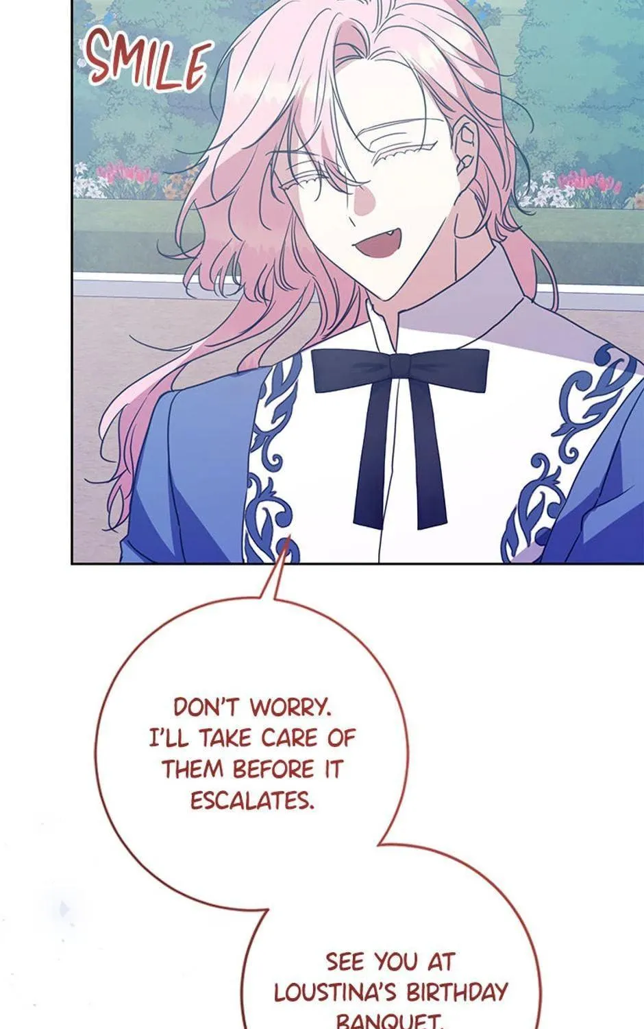 Who's the Baby's Father? Chapter 56 page 132 - 