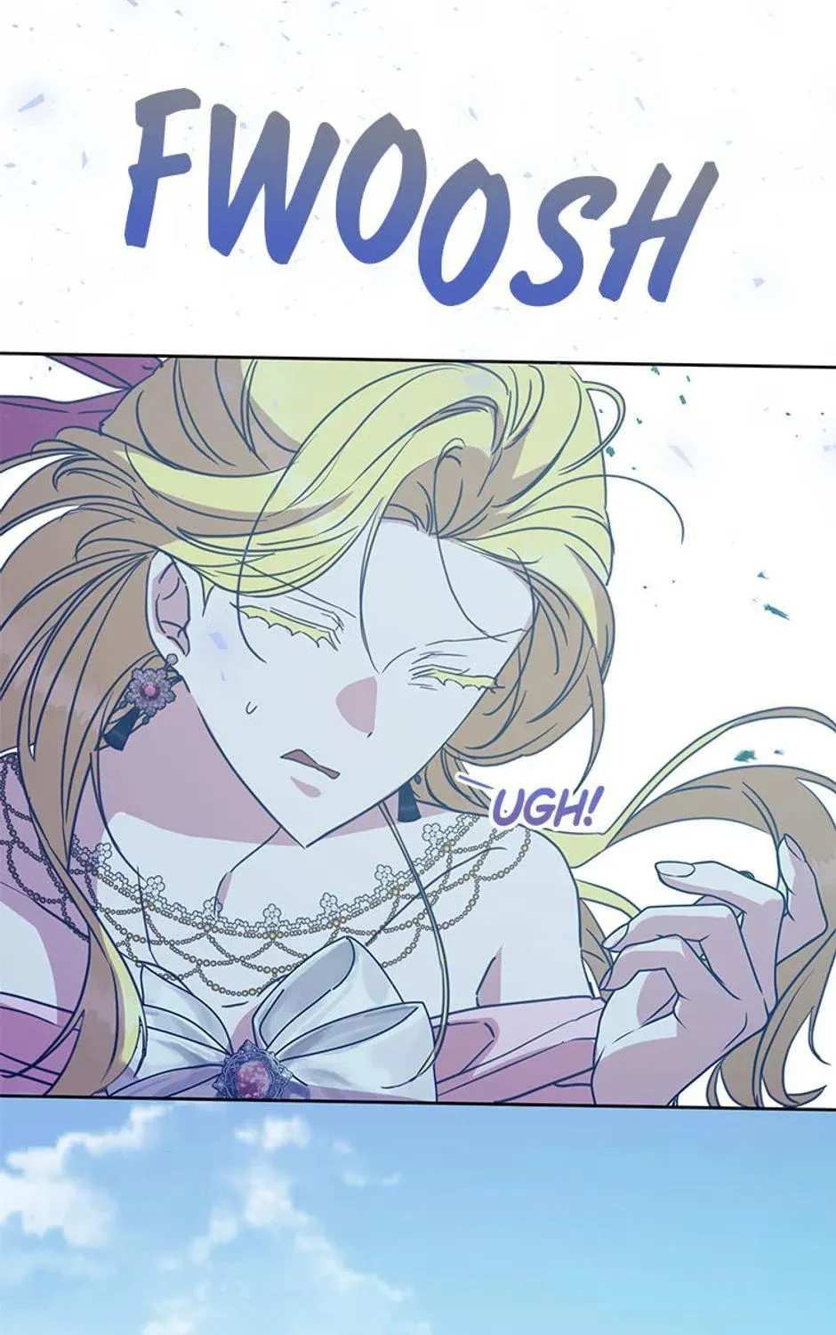 Who's the Baby's Father? Chapter 56 page 134 - 