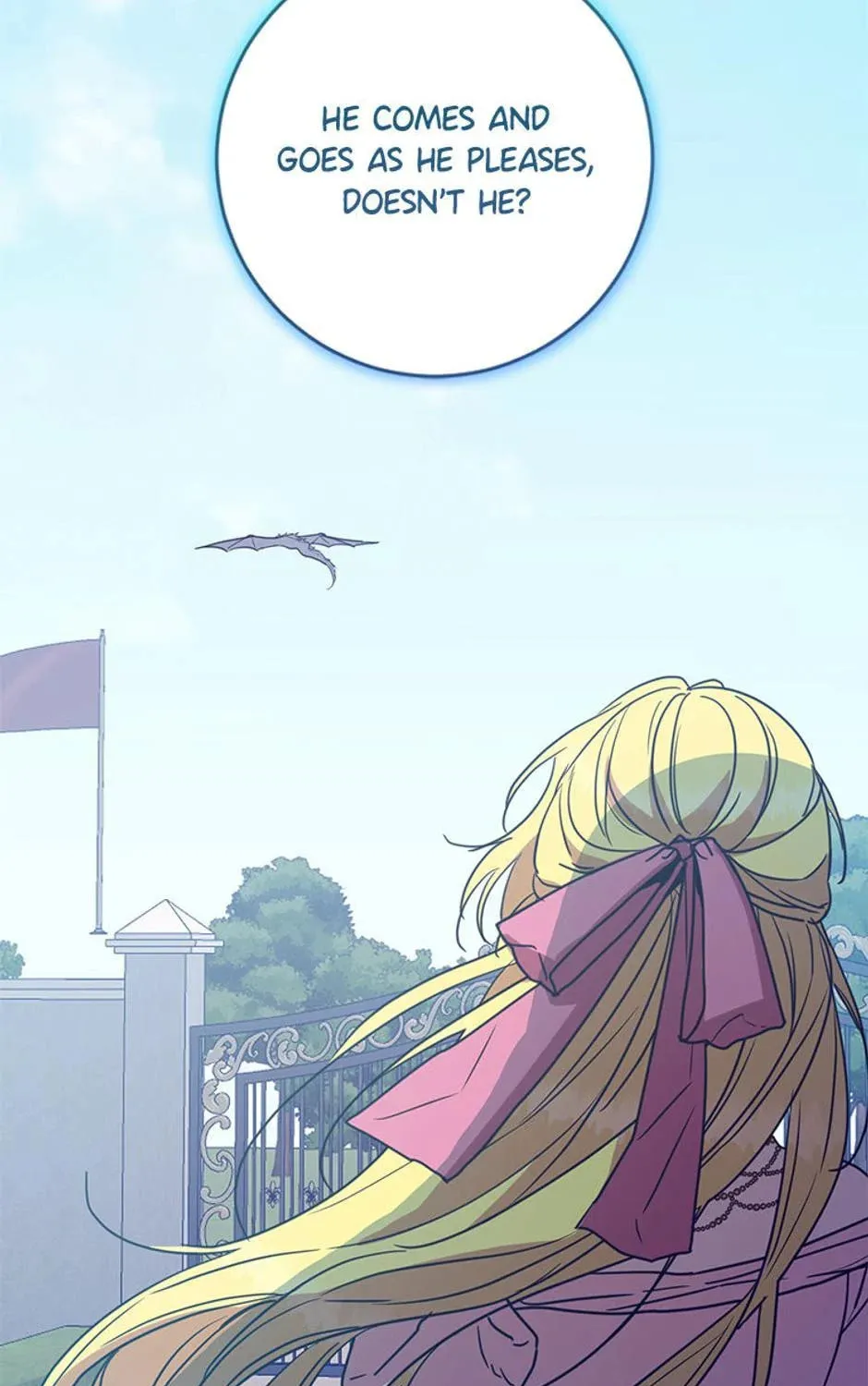 Who's the Baby's Father? Chapter 56 page 136 - 