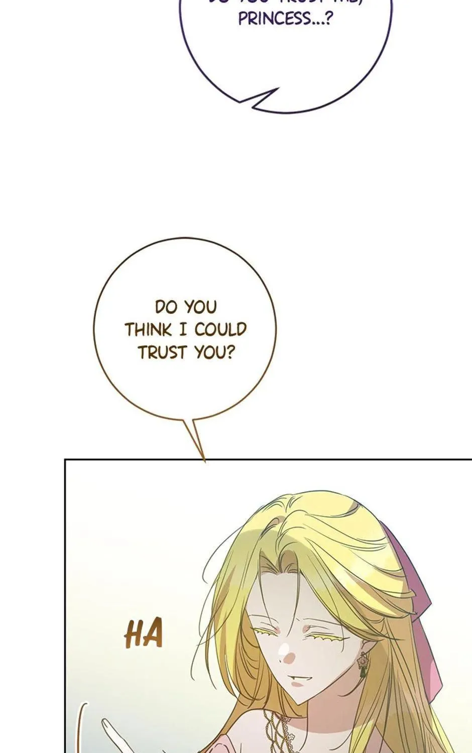 Who's the Baby's Father? Chapter 56 page 19 - 