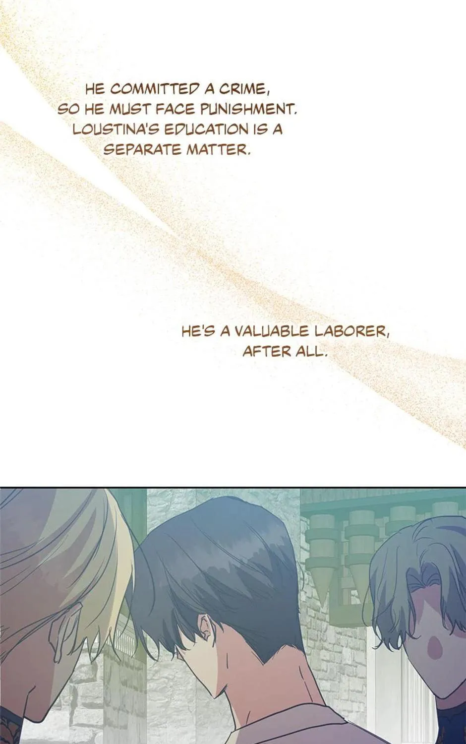 Who's the Baby's Father? Chapter 56 page 23 - 
