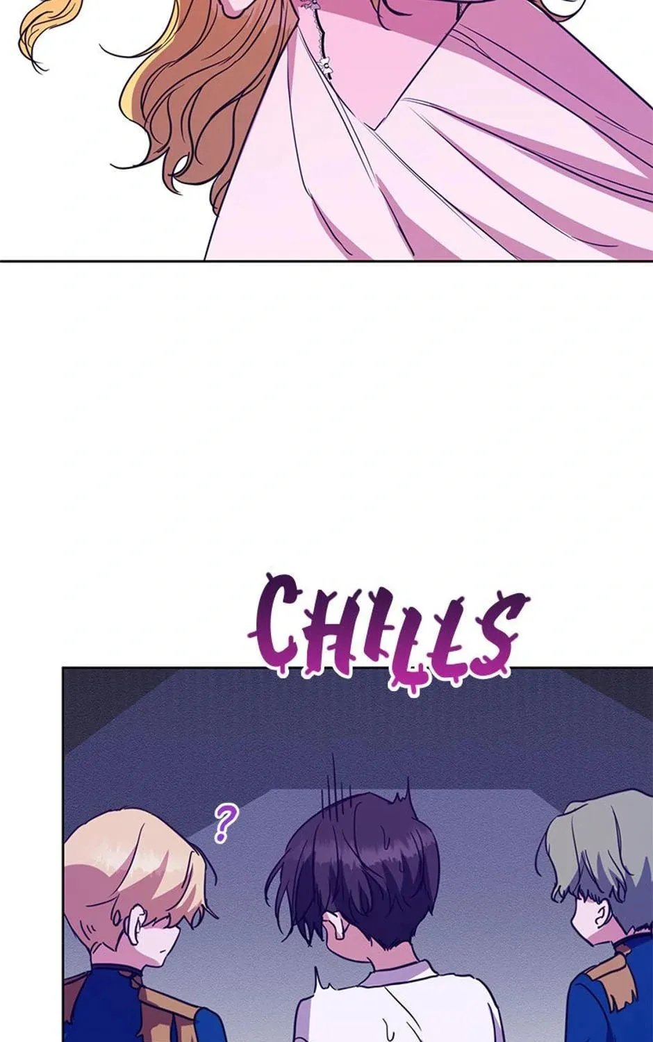 Who's the Baby's Father? Chapter 56 page 27 - 