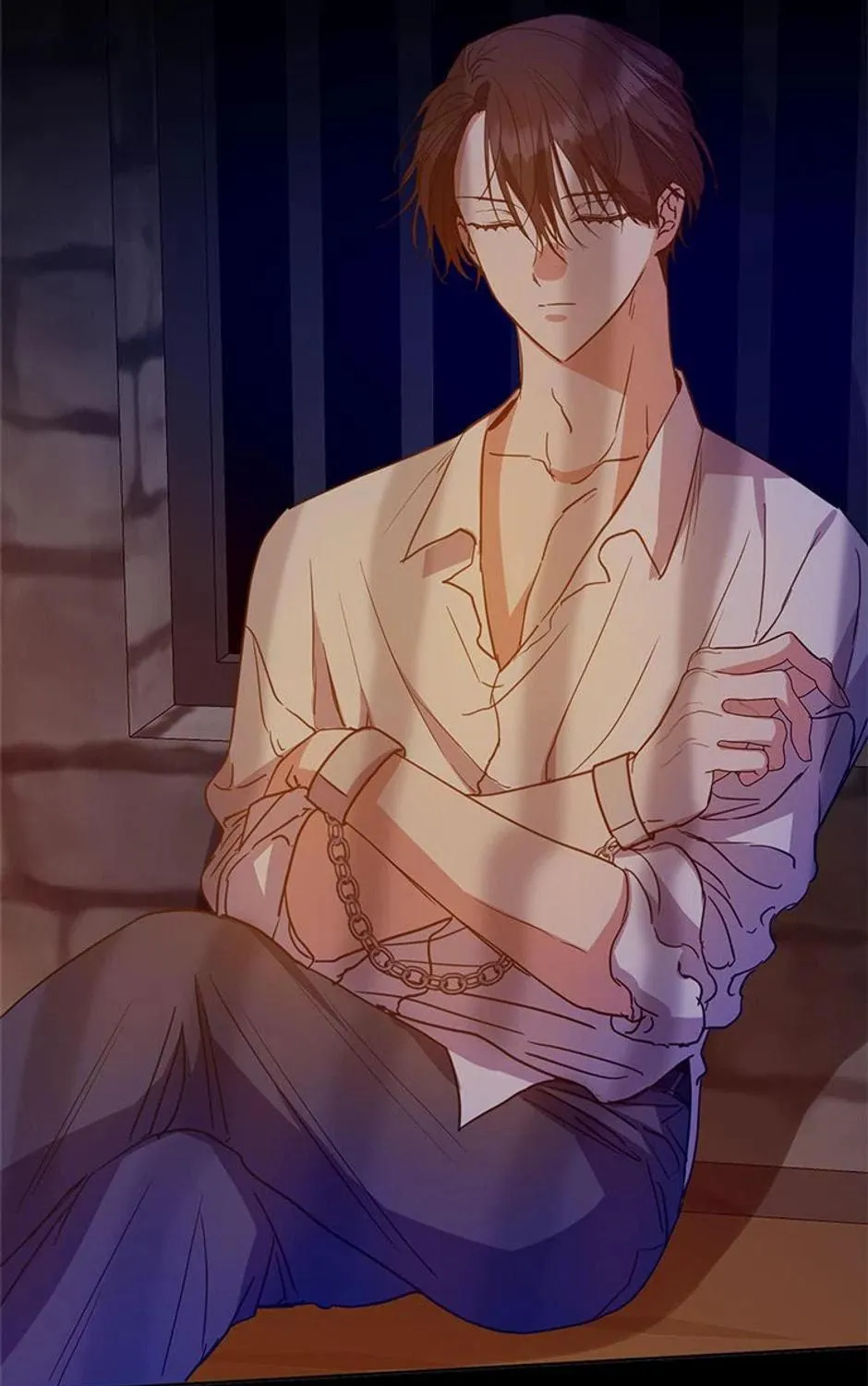 Who's the Baby's Father? Chapter 56 page 39 - 