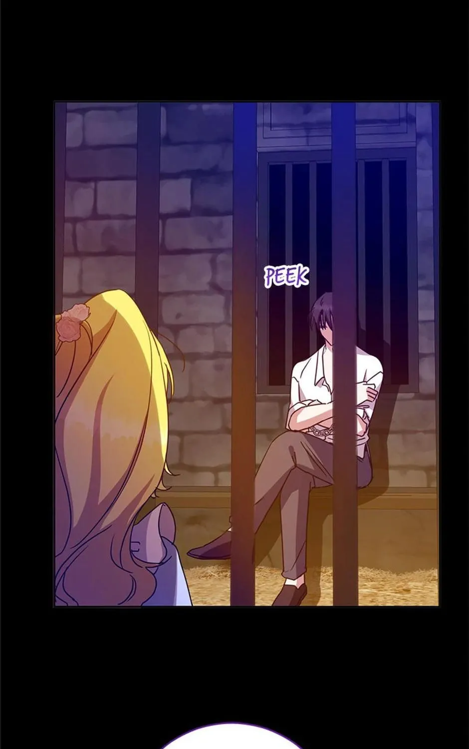 Who's the Baby's Father? Chapter 56 page 43 - 