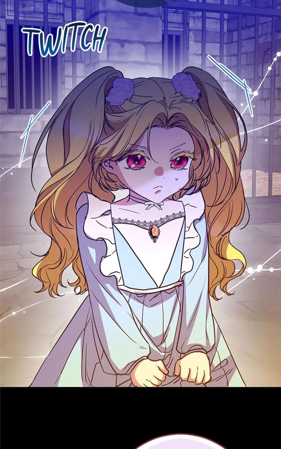 Who's the Baby's Father? Chapter 56 page 45 - 