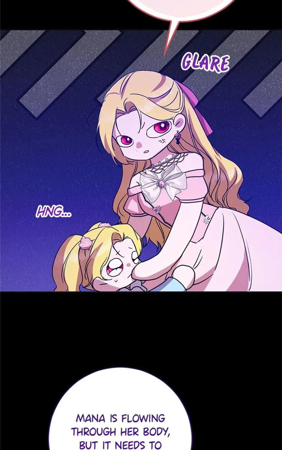 Who's the Baby's Father? Chapter 56 page 47 - 
