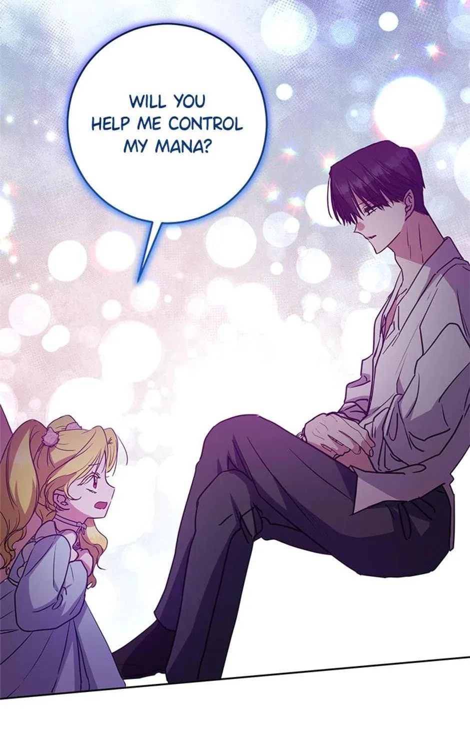 Who's the Baby's Father? Chapter 56 page 51 - 