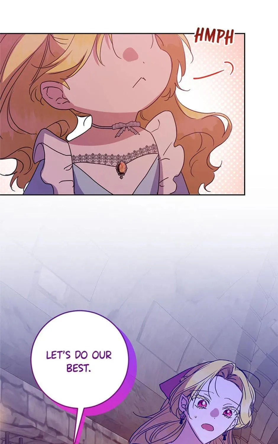 Who's the Baby's Father? Chapter 56 page 53 - 