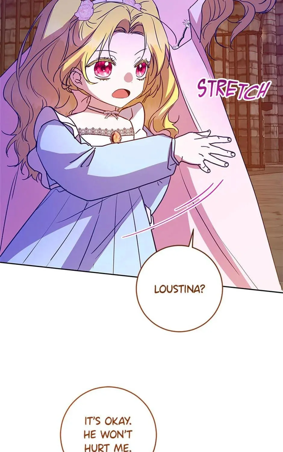 Who's the Baby's Father? Chapter 56 page 55 - 