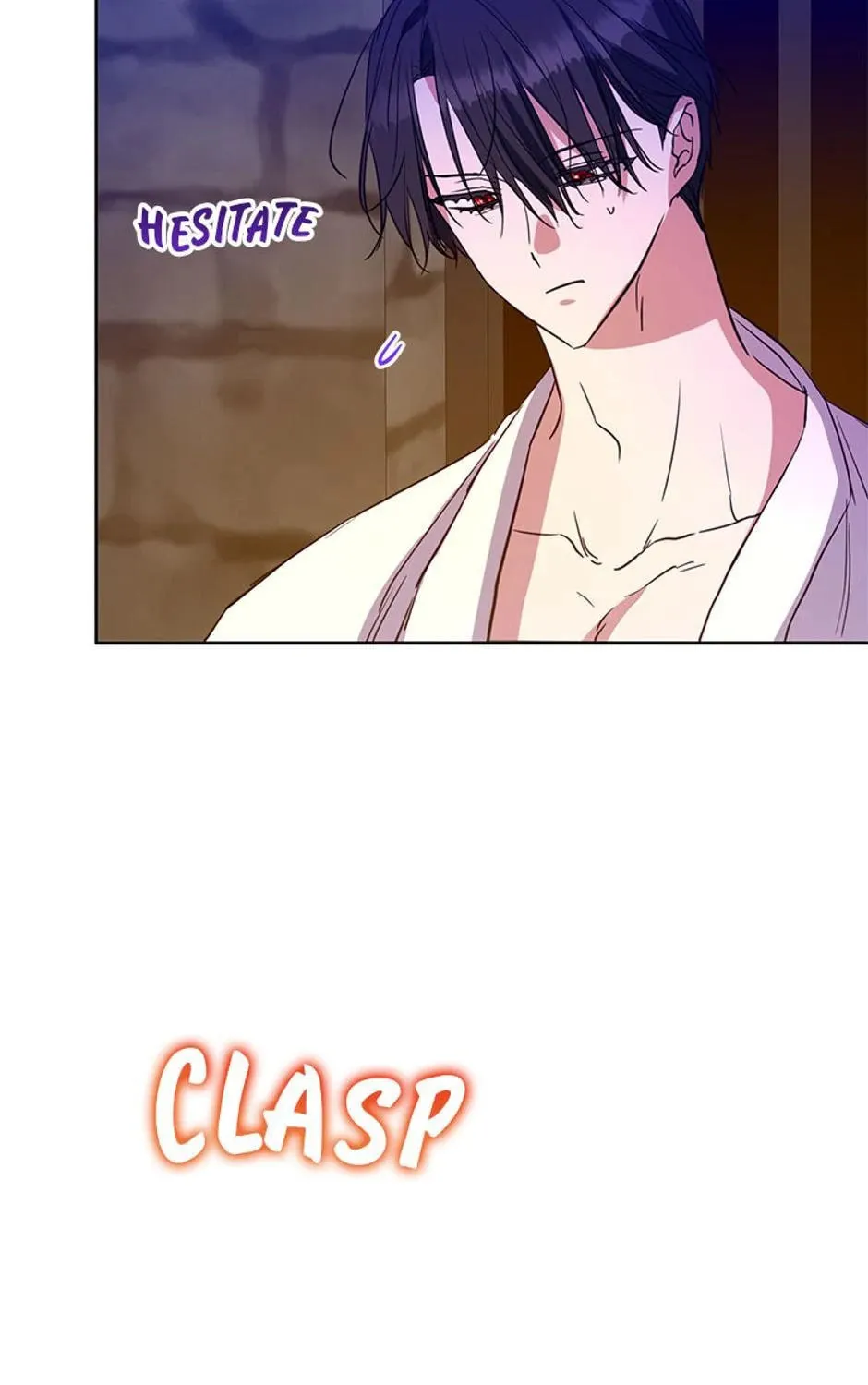 Who's the Baby's Father? Chapter 56 page 57 - 